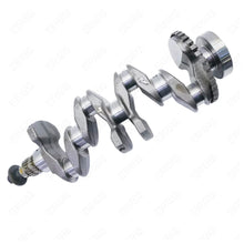 Load image into Gallery viewer, Nissan For Nissan HR16 Hr15 Hr16 Hr16de Gasoline Engine Crankshaft 12201-ee02a 1.6l – OEM 12201EE02A