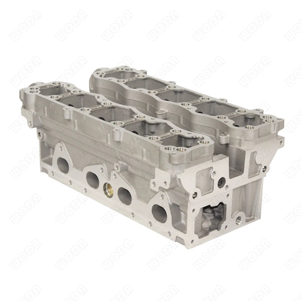 PEUGEOT 206 CC (2D), 206 Hatchback (2A/C), PARTNER Box, PARTNER Box (5), 308 II 2013-, 2000-, 2008-, 1998-, 1996-2015 TU5JP4 (NFU NFS NFT) TU5JP4 NFU/NFS/NFT Cylinder Head for Citroen Peugeot Partner TU5 1.6L – OEM 9656769580