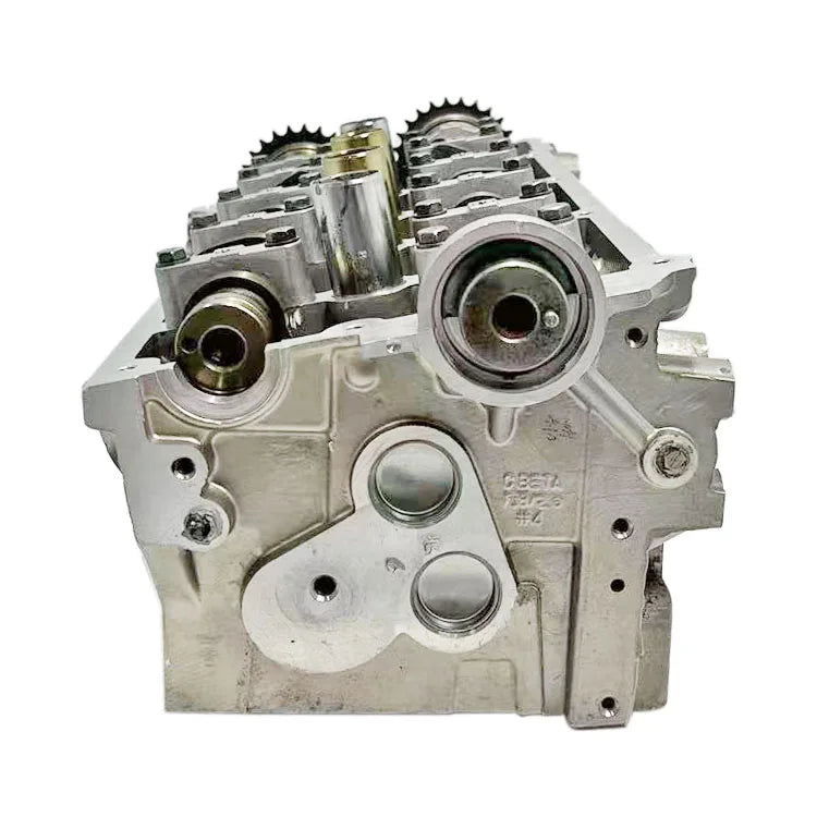 Cylinder Head G4GC OEM 22100-23760 22100-23740 22100-23780 OK013-10-100 13071129 for Hyundai Tucson Sonata