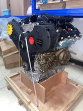 Load image into Gallery viewer, BMW Land Rover 276DT 2.7L Turbo Engine Assembly for Discovery 3 4 (Remanufactured) - photo 5