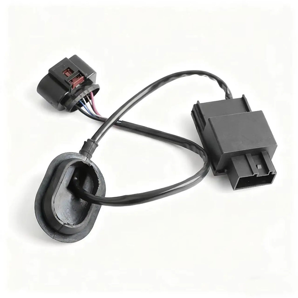 Volkswagen Golf V / VI / Jetta / Seat Leon / Audi A3 Fuel Pump Control Module 1K0906093A
