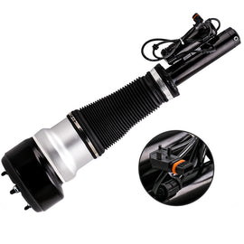Front Air Spring Suspension ADS for Mercedes Benz S Class W221 Saloon 2005-2013