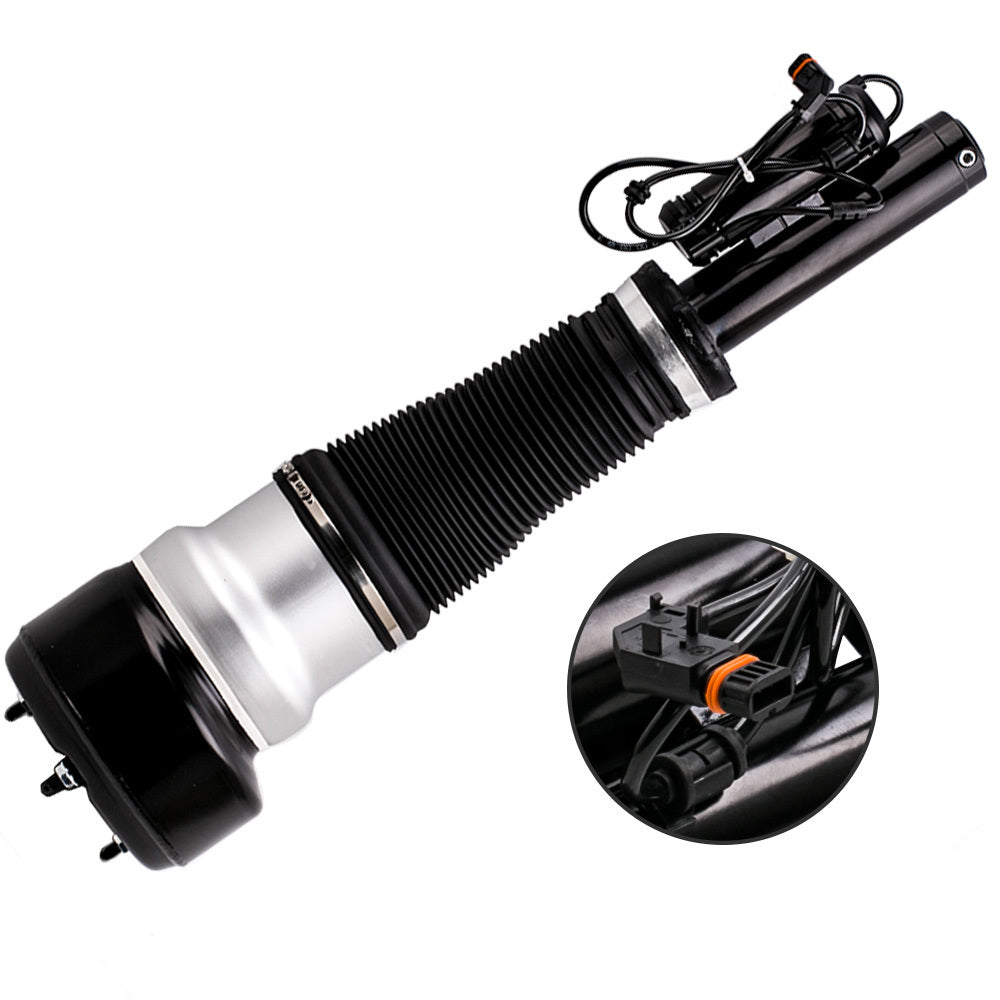 Front Air Spring Suspension ADS for Mercedes Benz S Class W221 Saloon 2005-2013