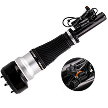 Load image into Gallery viewer, Front Air Spring Suspension ADS for Mercedes Benz S Class W221 Saloon 2005-2013