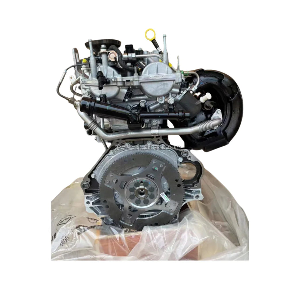 Chevrolet LKN 1.8L Engine Assembly for Bui ck LACROSSE Malibu XL (New) - photo 2