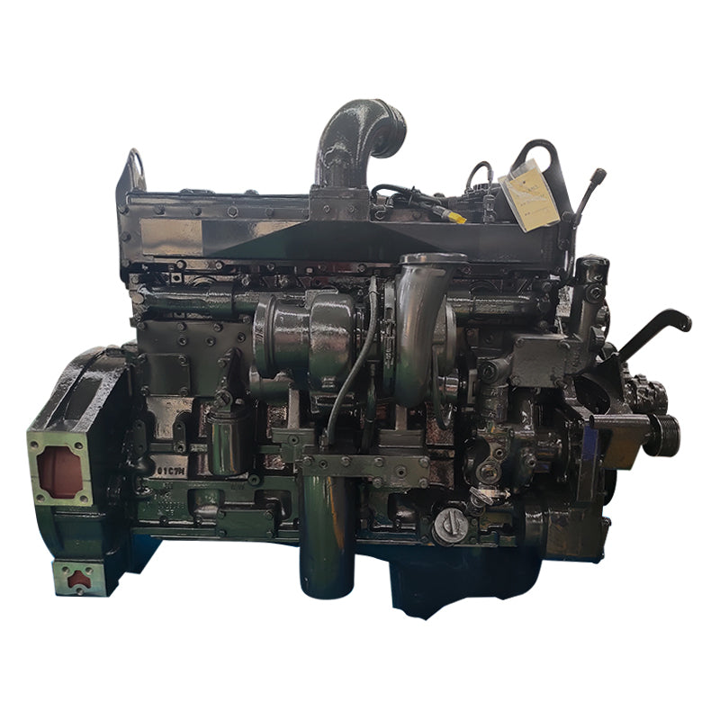 Cummins-spec M11-C330 11L water-cooled diesel engine - new