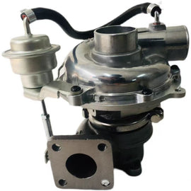RHF5 Turbocharger for Isuzu MPR/NPR 4JB1TC New Condition Unit