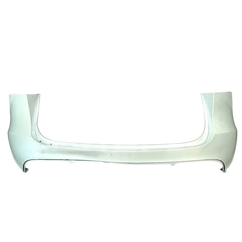 JIFUQI rear bumper cover for Tesla Model Y 2020-2023 (OEM style)