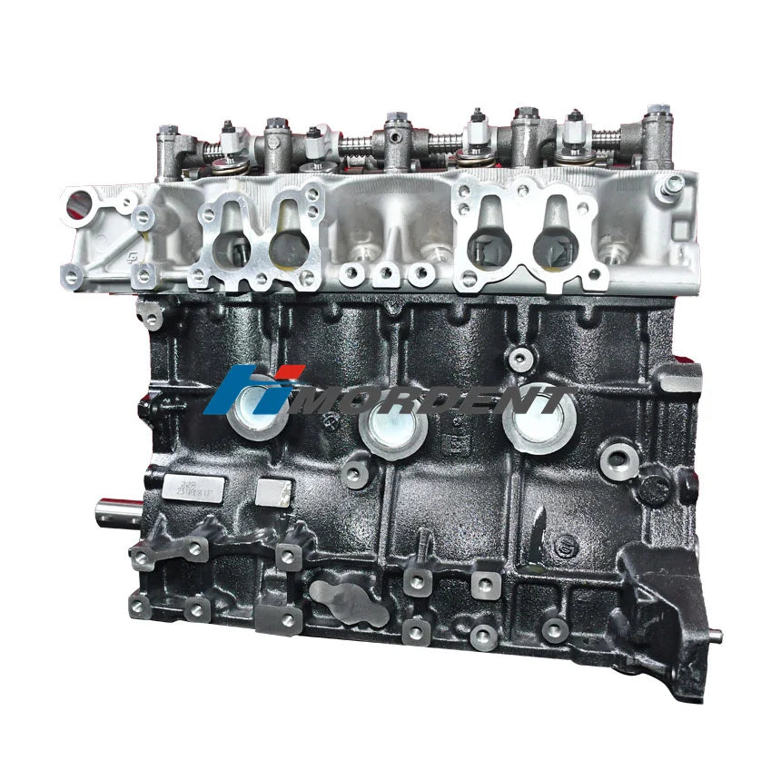 Toyota 4Runner 1984-2019 - Factory Sale Quality Auto Engine 22R 22R-E 22RTE Long Block Bare Engine Motor – OEM 22R