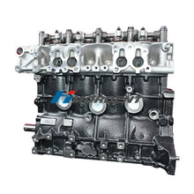 Load image into Gallery viewer, Toyota 4Runner 1984-2019 - Factory Sale Quality Auto Engine 22R 22R-E 22RTE Long Block Bare Engine Motor – OEM 22R