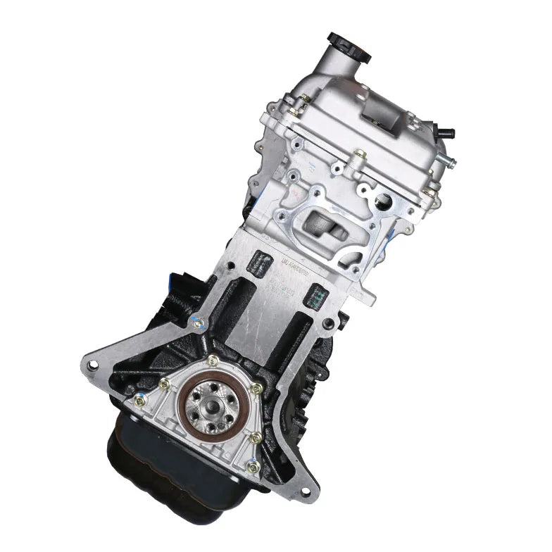 Hot Sale Motor 1.0L LMT B10D1 Engine Assembly for Chevrolet Beat M300 Spark Daewoo Matiz 3