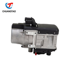 Load image into Gallery viewer, HTR-AUTO-007 Universal Multi-Brand Vehicle 5KW Diesel Water Parking Heater