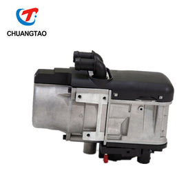 HTR-AUTO-007 Universal Multi-Brand Vehicle 5KW Diesel Water Parking Heater