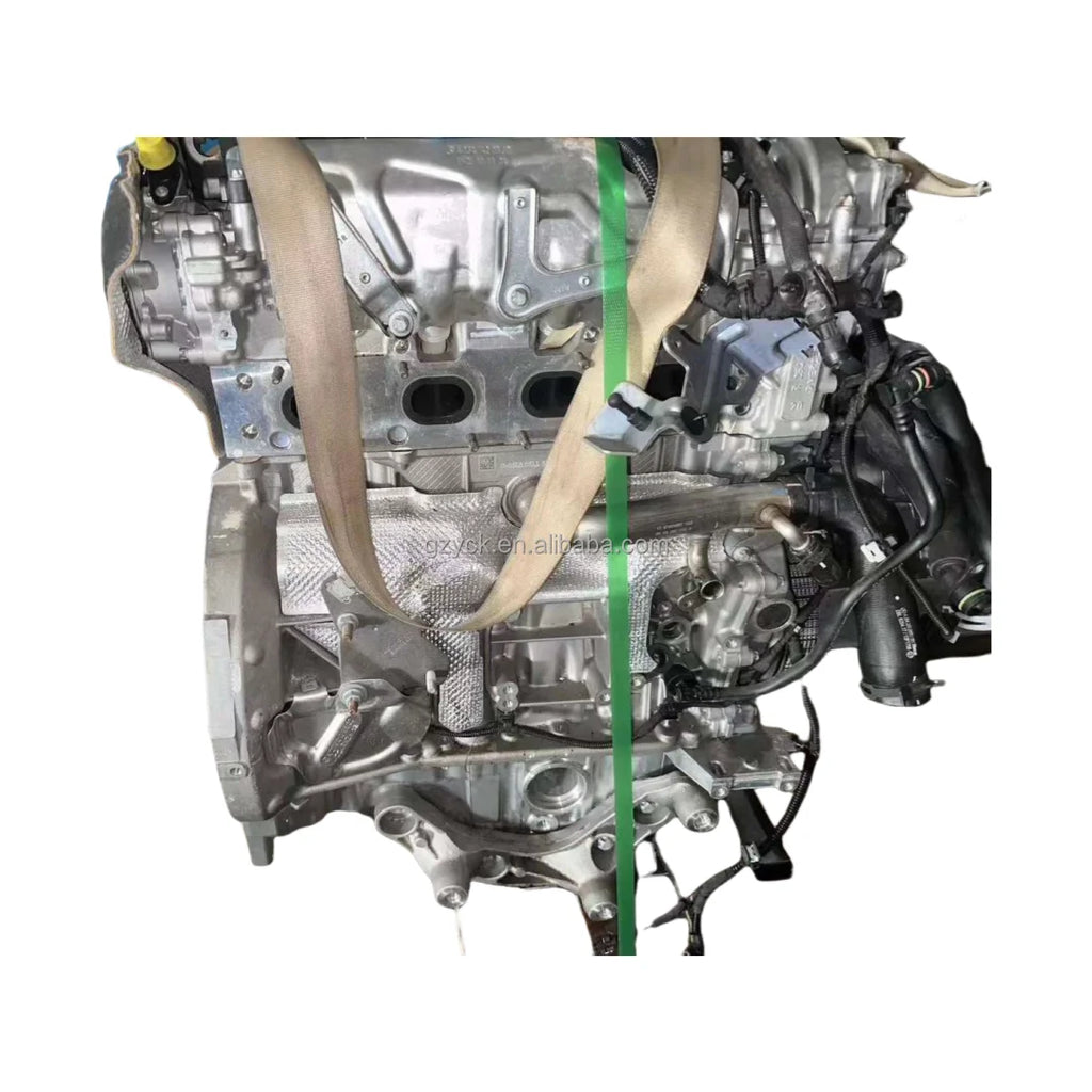 Mercedes-Benz M264 264920 2.0L Engine Block for C200 C300 E260L (Used) - photo 1