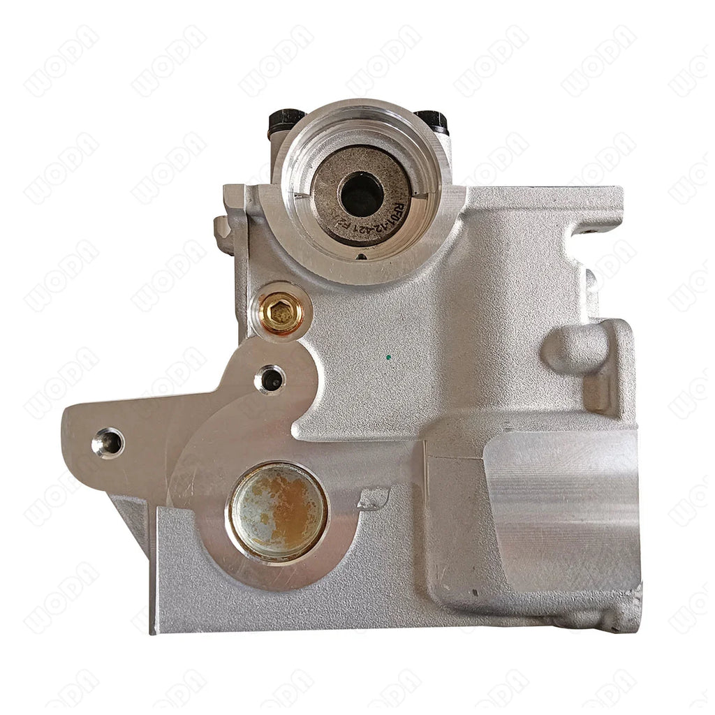 MAZDA 626 III Station Wagon 1988.09-1991.07 2.0 D (44KW,60PS) 908841 Performance Engine Cylinder Head Complete R2 RF for Mazda Malliris – OEM R2Y410100A