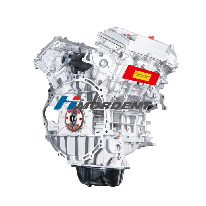 Toyota 1GR Remanufacturing Auto Parts 4.0L 1GR 1GR-FE Engine Land Cruiser 4 Runner 1GR Long Block – OEM 111010C030