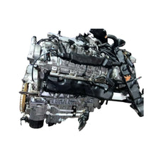 Load image into Gallery viewer, BMW N63 N63B44 N63B44A 4.4L Turbo Engine Assembly for X5 XDrive50i F02 E70 E71 (Used) - photo 5