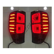 Load image into Gallery viewer, GZDL4WD Wholesales LED Rear Rear Lamps Taillights for Ranger T6 2012-2015