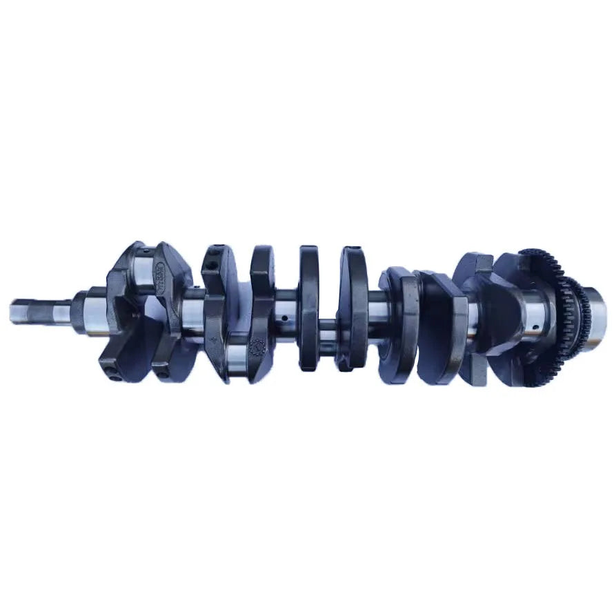 New Type 3.5L Engine Crankshaft 24100319 Engine Crankshaft 105350 for Chevrolet