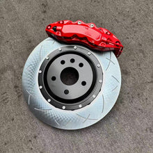 Load image into Gallery viewer, Toyota Prado Front Big Brake Kit 355mm