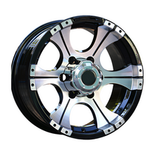 Load image into Gallery viewer, Toyota 18 Inch 4x4 Off-Road Alloy Wheel