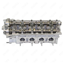 Load image into Gallery viewer, Hyundai ACCENT 06: -DEC.2006 (2006-2007) 2006-2007 G4ED G4ED 1.6 Engine Cylinder Head Assembly Accent Couple Elantra Verna Petrol 1.6L 22100-26890 – OEM 22100-26840