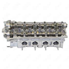 Hyundai ACCENT 06: -DEC.2006 (2006-2007) 2006-2007 G4ED G4ED 1.6 Engine Cylinder Head Assembly Accent Couple Elantra Verna Petrol 1.6L 22100-26890 – OEM 22100-26840