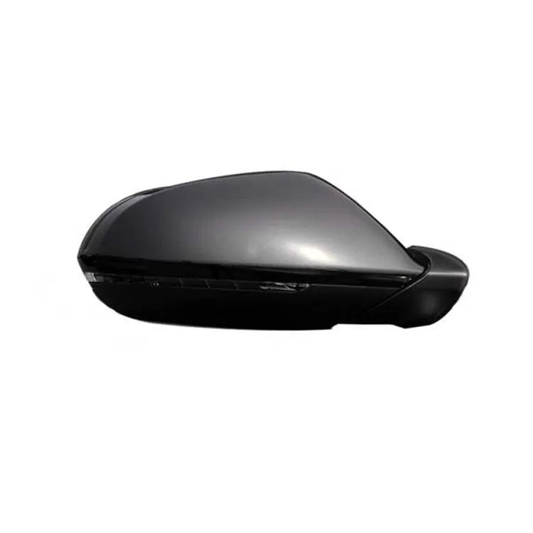 Audi A6L Right Side Wing Mirror Assembly Black 4GD857410K