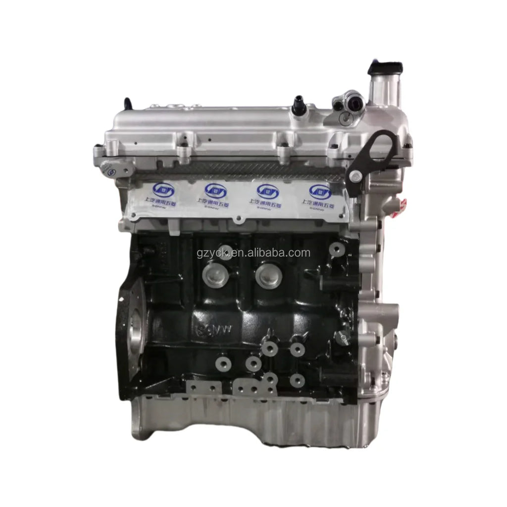 Buick L2B 1.5L Engine Assembly for Excelle Cruze SGMW Baojun 360 610 630 730 (New) - photo 5
