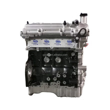 Load image into Gallery viewer, Buick L2B 1.5L Engine Assembly for Excelle Cruze SGMW Baojun 360 610 630 730 (New) - photo 5