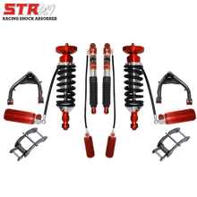 Load image into Gallery viewer, Mitsubishi Triton Shock absorber kit