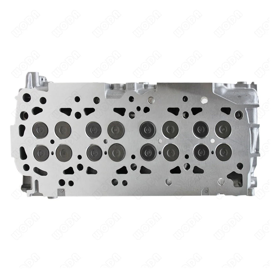 Nissan NAVARA NP300 ( 2016 - 2021 ) 2014-2023 YD25 Top Quality Cylinder Head YD25 YD22 Navara Frontier NP300 Pathfinder X-Trail OEM 11040-5M300 11040-5M301 2.5DDTI – OEM 908510