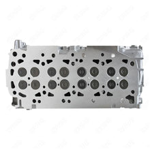 Load image into Gallery viewer, Nissan NAVARA NP300 ( 2016 - 2021 ) 2014-2023 YD25 Top Quality Cylinder Head YD25 YD22 Navara Frontier NP300 Pathfinder X-Trail OEM 11040-5M300 11040-5M301 2.5DDTI – OEM 908510