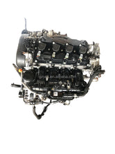 Load image into Gallery viewer, Great Wall Haval GW4C20 2.0L Turbo Petrol Engine Assembly for GWM H6 H9 Poer 4WD (Used) - photo 1