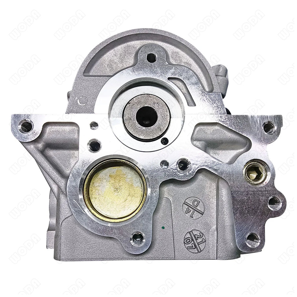 Mazda For Mazda F2 FE F2 FE Aluminum Complete Cylinder Head Assembly for Mazda 625/626 Turbo/929/B2200/E2200/MX-6 2.2 Petrol – OEM FEJK10100B