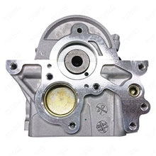 Load image into Gallery viewer, Mazda For Mazda F2 FE F2 FE Aluminum Complete Cylinder Head Assembly for Mazda 625/626 Turbo/929/B2200/E2200/MX-6 2.2 Petrol – OEM FEJK10100B