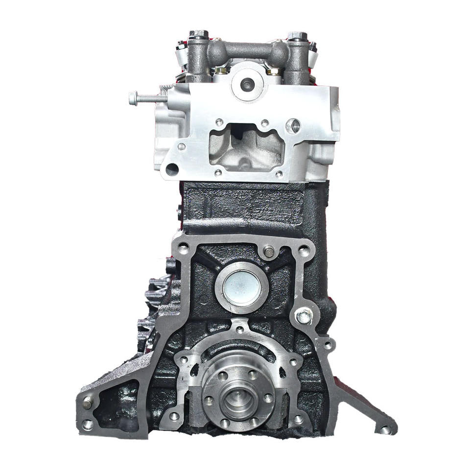 8 Valves 2.4L 22R-E 22R Engine Block Assembly for Toyota 4Runner Celica Corona Cressida Hilux Land Cruiser