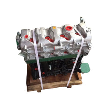 Load image into Gallery viewer, Kia Hyundai D4EA 2.0L Turbo Diesel Engine Assembly for SantaFe Tucson Sorento Optima (New) - photo 1