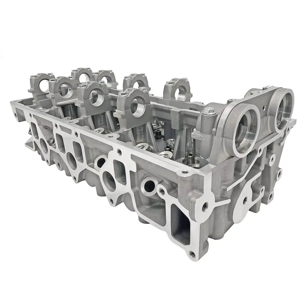 Mazda BT50 Cylinder Head OEM WE01-10-100K (New) - photo 5