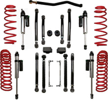 Load image into Gallery viewer, 2007-2024 Jeep Wrangler Suspension Lift Kit Shock Absorber for Jeep Wrangler JL