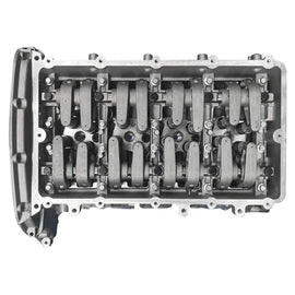 FORD TRANSIT Platform/Chassis 2006.11-2014.08 2.4 TDCi 4x4 (103KW,140PS) New Aluminum Alloy 908267 908767 Cylindey Head Assembly H9FA for Ford Transit 2.4TDCI 16V – OEM 908767