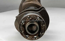 Load image into Gallery viewer, BMW N57D30 3.0L Turbo Crankshaft OEM 11218512217 for Coupe X3 GT X1 Series (New) - photo 5