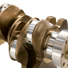 Load image into Gallery viewer, crankshaft detail