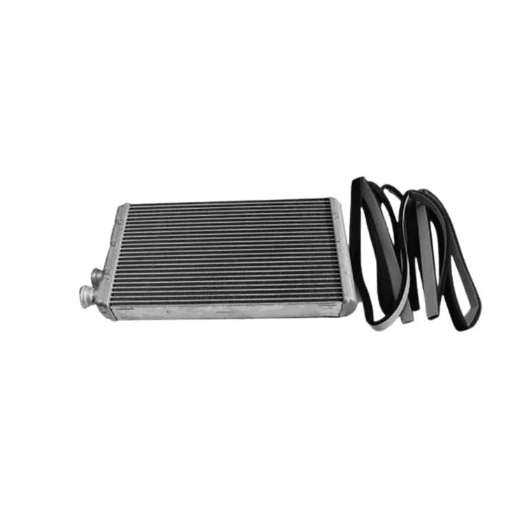 Audi A4 B9 / A5 / Q5 / A6 C8 Heater Core Aluminium Copper 4M0898037C