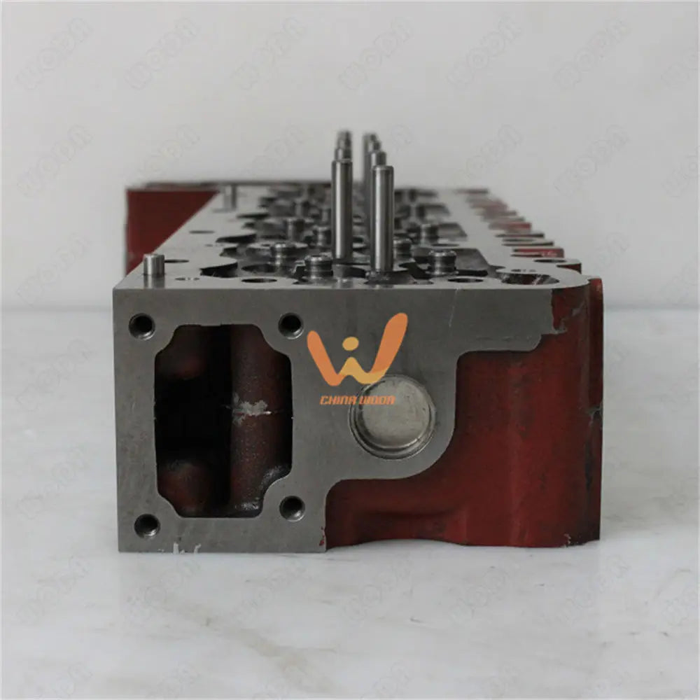 198 2016-2017 - 12 Months Warranty Cylinder Head OE 11183-78010 for Hino Profia Ranger Excavator J05C Engine – OEM 11183-78010