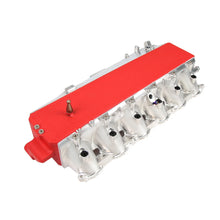 Load image into Gallery viewer, BMW Gen 2 B58TU 3.0T 2021+ Billet Aluminium Charge Air Cooler Upgrade Intake Manifold Intercooler
