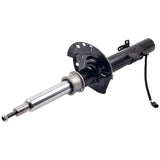 Front Left Shock Absorber Magnetic Damping for Range Rover Evoque 2012 LR051481 LR056266
