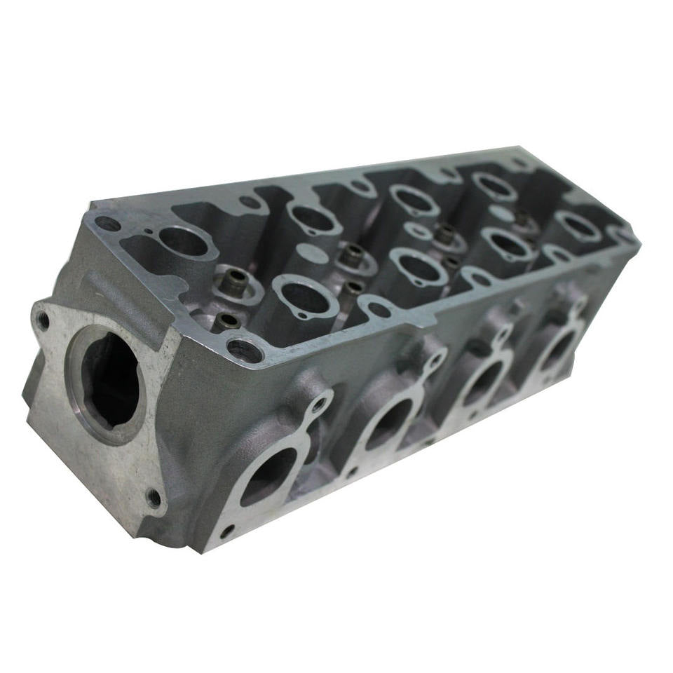 Auto Parts Bare OE 94581192 90209918 C16SE C16NZ C16NE Cylinder Head for Daewoo Lanos Nexia Chevrolet