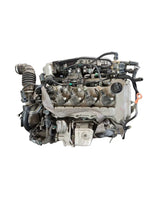Load image into Gallery viewer, Dongfeng DFMA15T 1.5L Turbo Petrol Engine Assembly for Aeolus Yixuan (Used) - photo 1