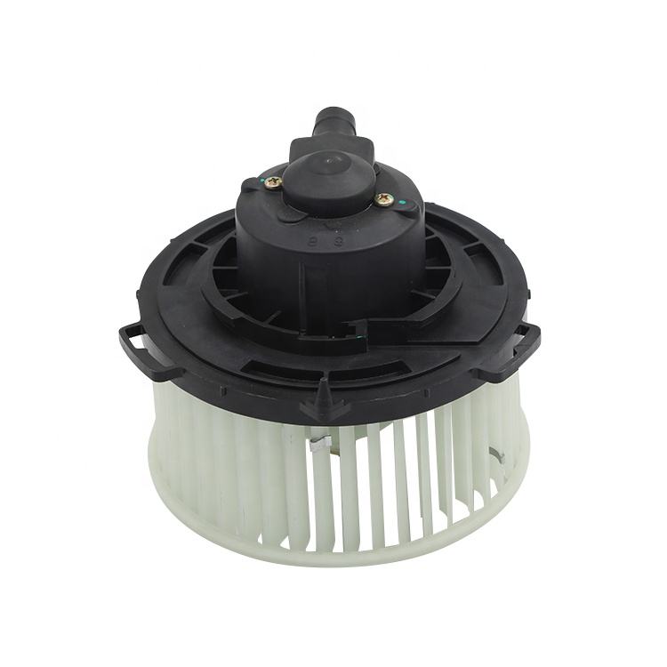 AC blower motor Mazda 3